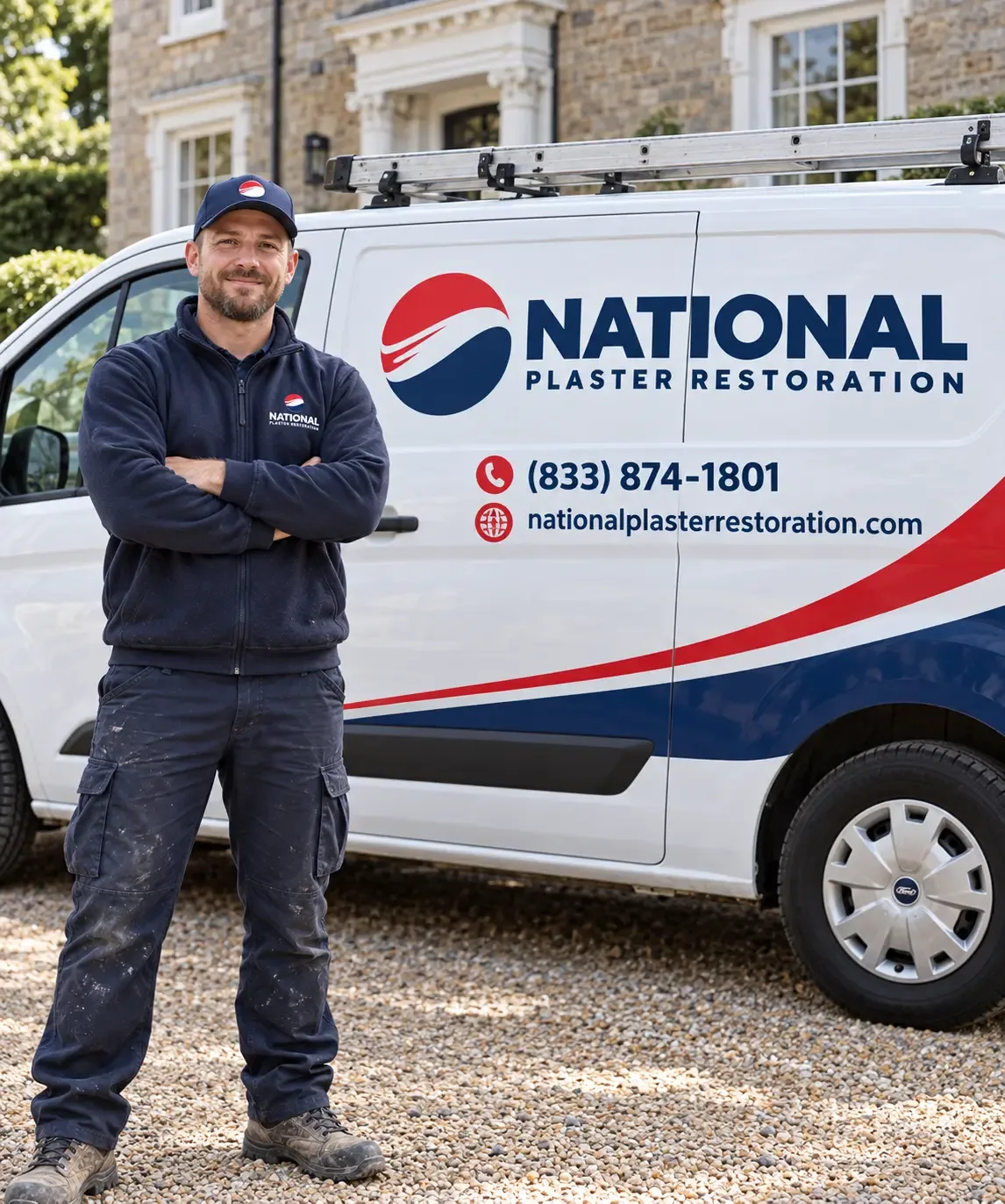 Plaster Repair company in Woodlyn, PA